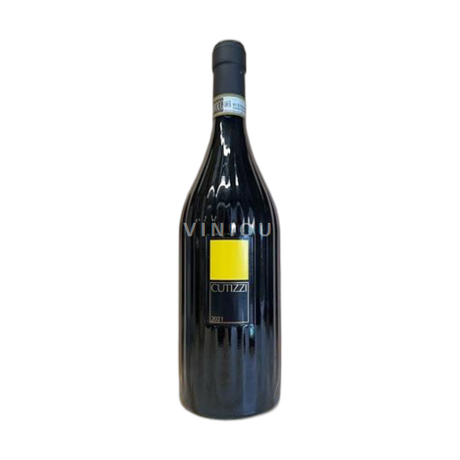 Kampania Greco di Tufo Feudi di San Gregorio Cutizzi 2021