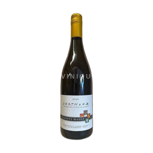 Piedmont Wines Unspecified Vigneti Massa Derthona 2023