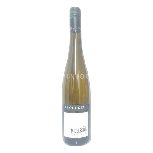 Alsácia Pinot gris Boeckel Midelberg 2020