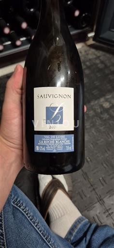 Dolina Loare La Roche Blanche 2021