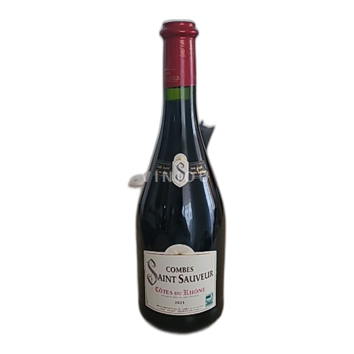 Rhône-dalen Côtes-du-Rhône Combes Saint Sauveur 2023