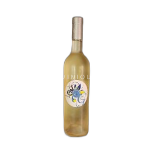 Provence, Nedre Rhônedal, Korsika Middelhavet Mas Bleu 100% Viognier 2023