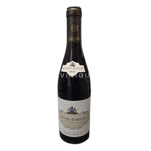 Burgundy Aloxe-Corton Albert Bichot 2018