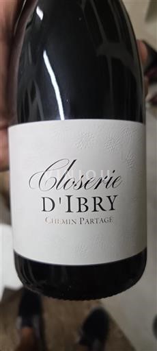 Sudoeste No especificado Closerie IBRY Chemin Partagé Sin añada
