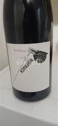 Languedoc in Roussillon Katalonske obale Riberach Fou-Thèse 2012