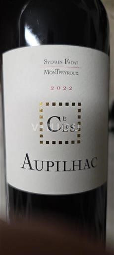 Languedoc Unspecified Aupilhac Le Clos 2022