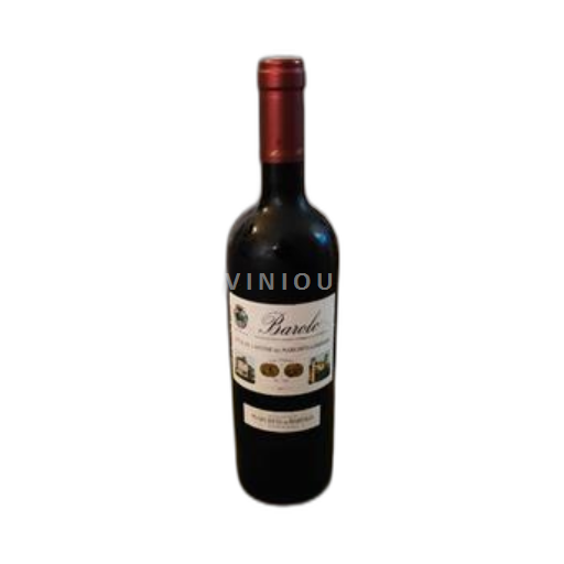Piamonte Barolo Marchesi di Barolo Barolo della Tradizione 2017