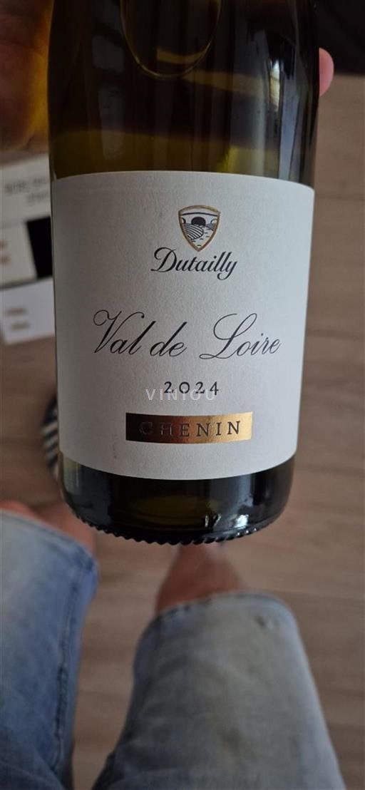 Dolina Loare Dutailly Chenin 2024