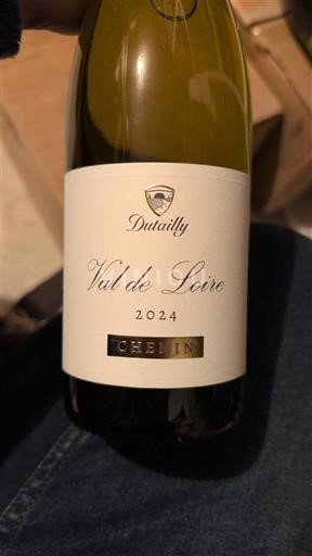 Valea Loarei Dutailly Chenin 2024