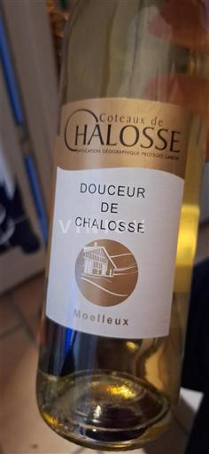 Südwestfrankreich Nicht spezifiziert Douceur de Chalosse Ohne Jahrgang