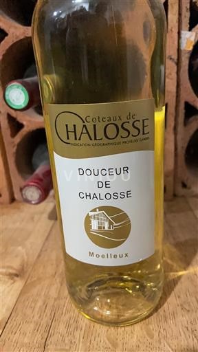 Sudoeste Não especificado Douceur de Chalosse Não Sazonado