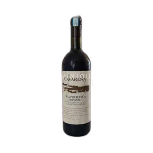 Venetien Valpolicella Ripasso Cavarena 2019