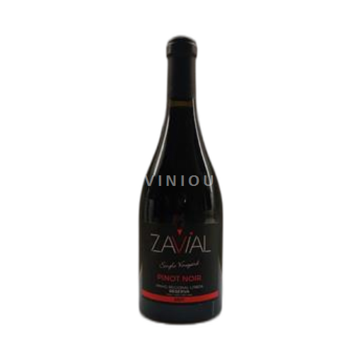 Portugal Nicht spezifiziert Vidigal Zavial Single Vineyard Reserva 2017