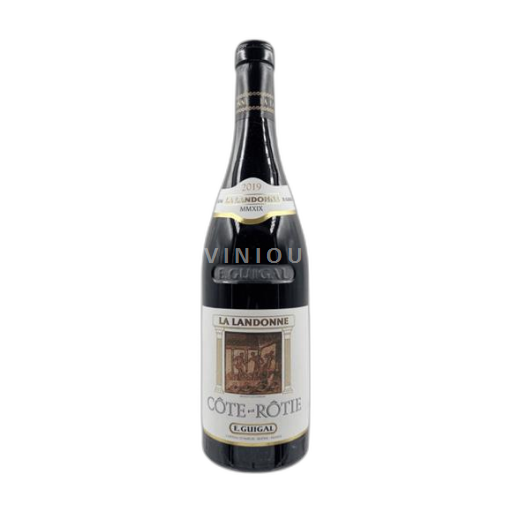 Rhônetal Côte-rôtie Guigal La Landonne 2018