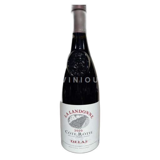 Rhônetal Côte-rôtie Delas La Landonne 2020