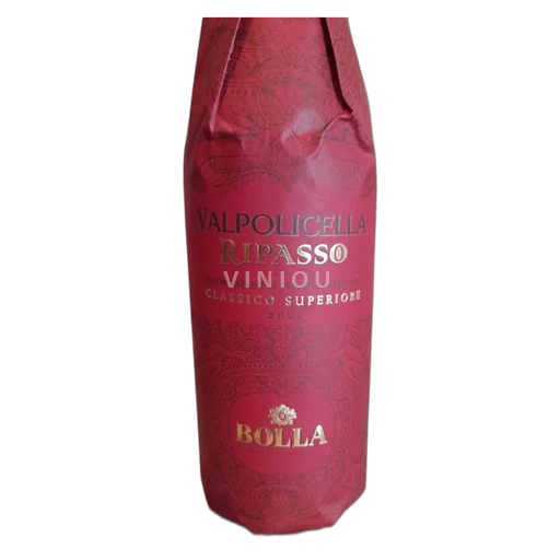 Veneto Valpolicella Ripasso Bolla 2022