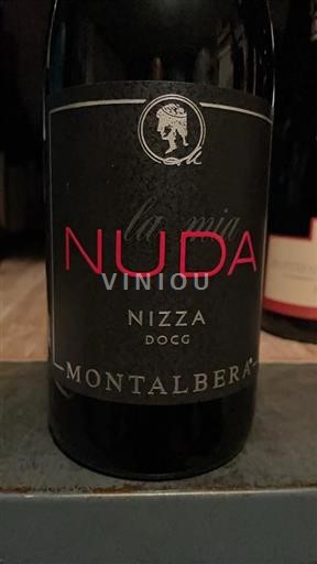 Piemonte Monferrato Montalbera La Mia Nuda 2021