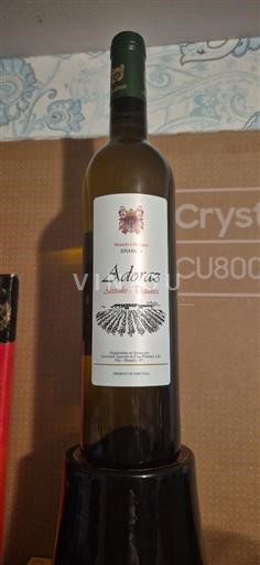 Portogallo Vinho verde Adoraç 2019