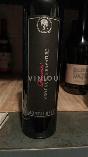 Piamonte Ruché di Castagnole Monferrato Montalbera Laccento Sin añada