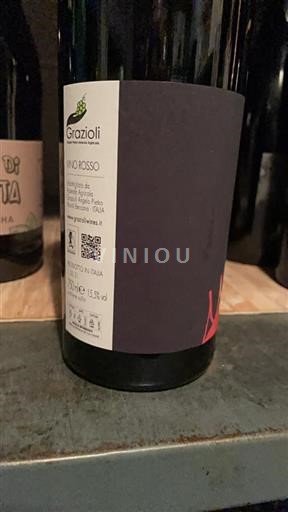 Lombardy Cantina Grazioli Mio Non-Vintage