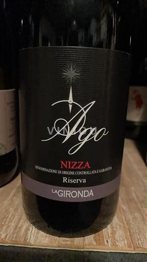 Piemonte Monferrato La Gironda Ago 2017