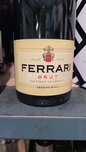 Trentin-Haut-Adige Ferrari Brut 2005