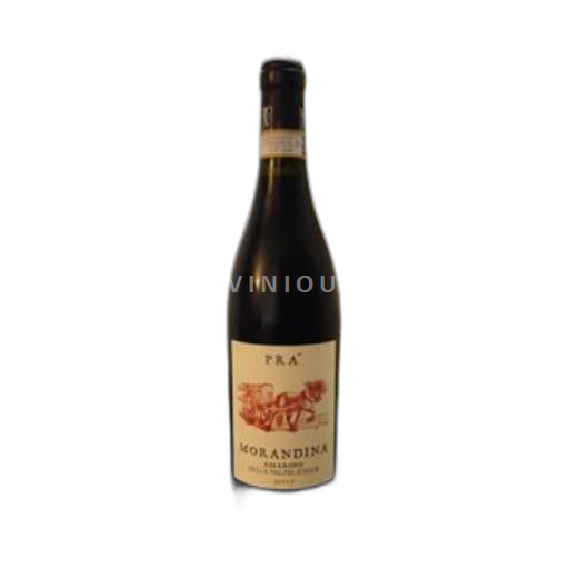Veneto Amarone della Valpolicella Prà Morandina 2017