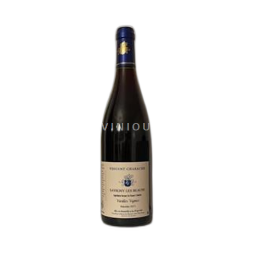 Burgund Savigny-lès-Beaune Vincent Charache Vieilles Vignes 2021