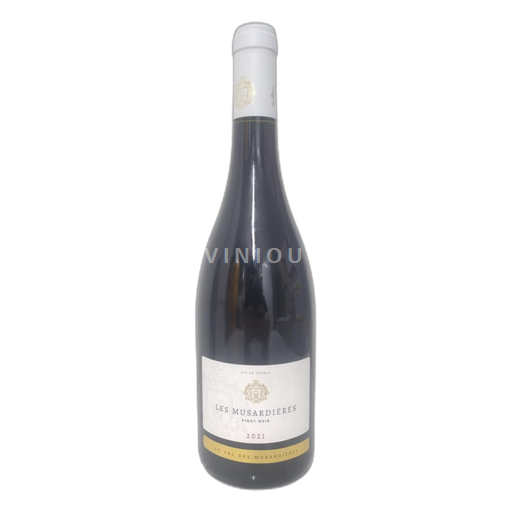 Rhône-dalen Val des Musardieres Les Musardieres 2021