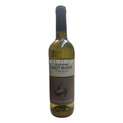 South West Côtes de Gascogne Haut Marin 2020
