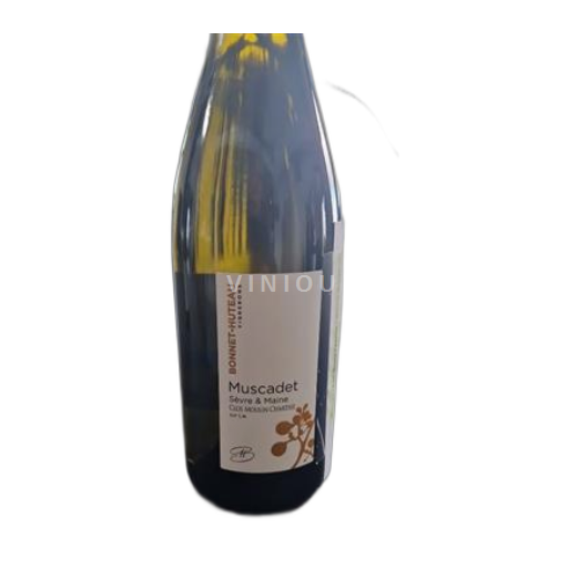 Loiredalen Muscadet-Sèvre-et-Maine Bonnet-Huteau Clos Moulin Chartrie sur Lie 2021