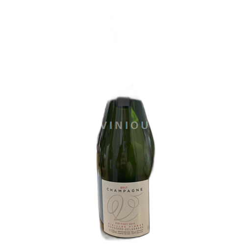 Champagne Nicht spezifiziert Goussard-Delagneau Ohne Jahrgang