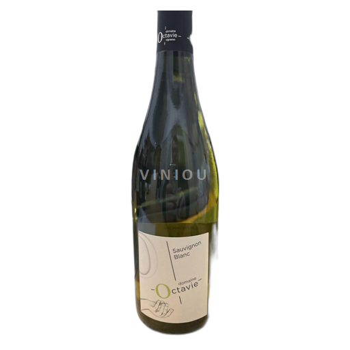 Loirevallei Touraine Domaine Octavie Niet-geïntegreerd