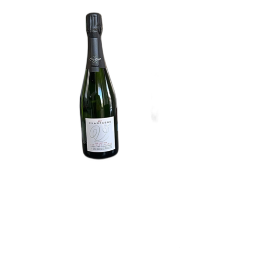 Champagne Champagner Goussard-Delagneau Vieilles Vignes Ohne Jahrgang
