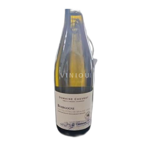 Bourgogne Hautes Côtes de Beaune Domaine Chevrot 2021