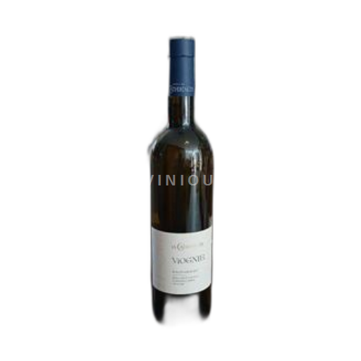 Dolina Loare Dunaj La Catherinette Viognier 2024
