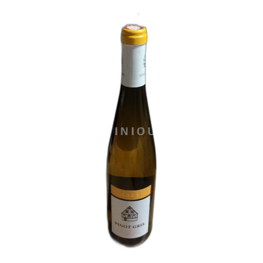 Alsace Alsace Grand Cru Arthur Metz PINOT GRIS 2023