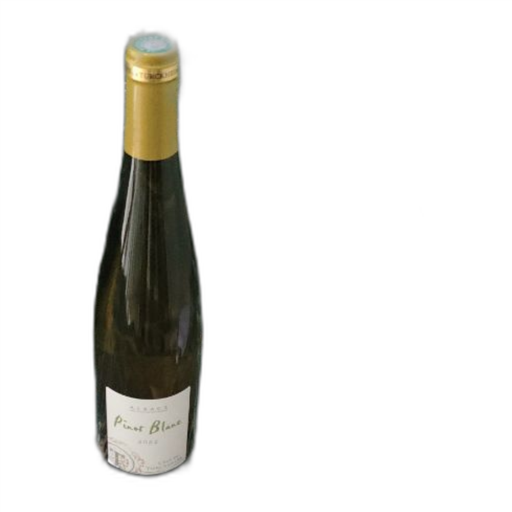 Alsace Ospecificerad Cave de Turckheim Pinot Blanc 2022