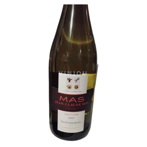 Languedoc Niet gespecificeerd Jean-Claude Mas 2023