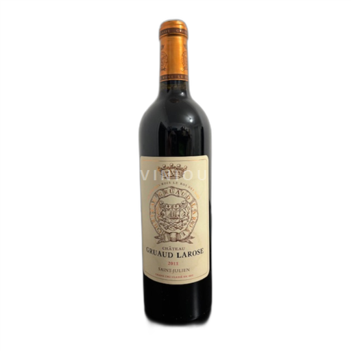 Bordeaux Saint-Julien Château Gruaud Larose 2013
