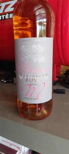 Provence, Nedre Rhônedal, Korsika Middelhavet Henri Maire 2014