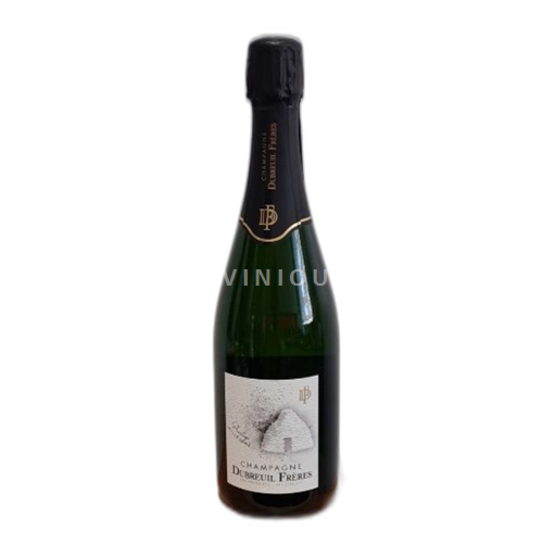 Champagne Dubreuil Frères Prestige Millésime 2019