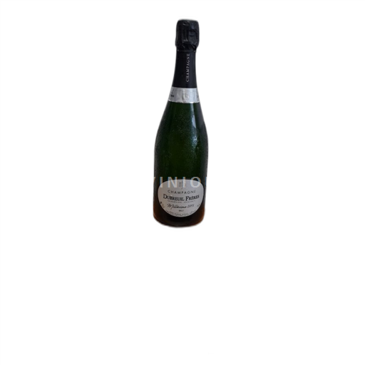 Champagne Dubreuil Frères Millésime 2015 2015
