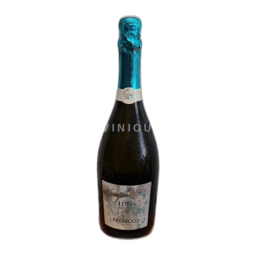 Véneto Prosecco Luna Argenta Sin añada
