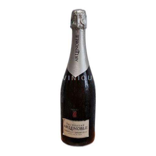 Champagne Grand Cru AR LENOBLE Chouilly Grand Cru 2008