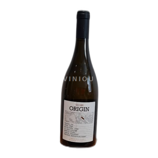 Provence Côtes-de-Provence Famille Croce-Spinelli Origin 2021