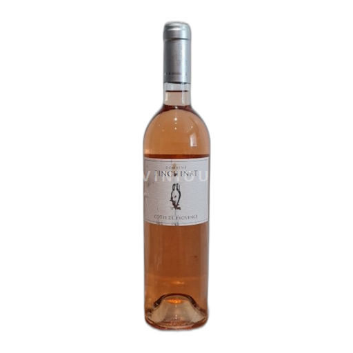 Provansa Côtes-de-Provence Château Pinchinats 2019