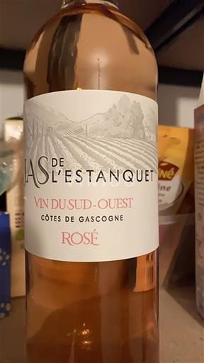 South West Côtes de Gascogne Jas de L'Estanquet 2024