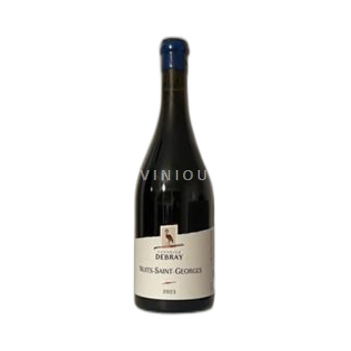 Burgundsko Nuits-saint-georges Yvonnick Debray 2023