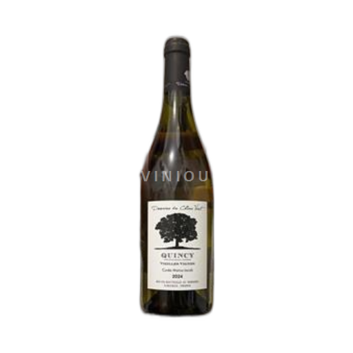 Loire Valley Quincy Domaine Chêne Vert Marius Jacob 2024